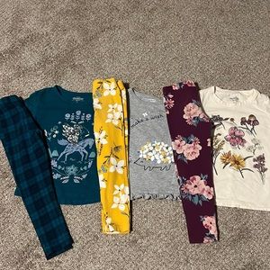 Carter’s/OshKosh Outfit